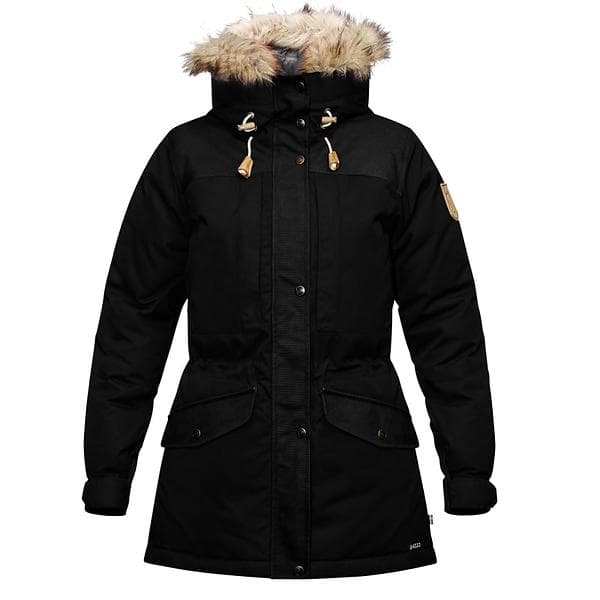 Fjällräven Singi Down Jacket (Dam)