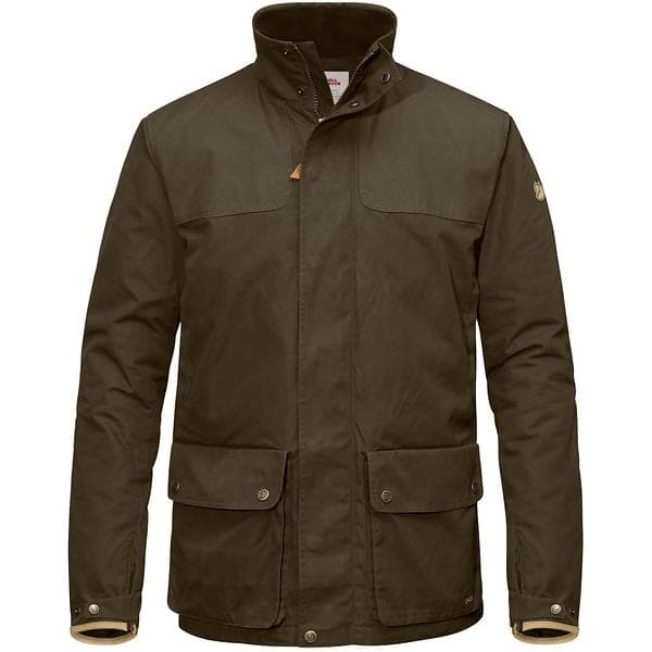 Fjällräven Sörmland Padded Jacket (Herr)