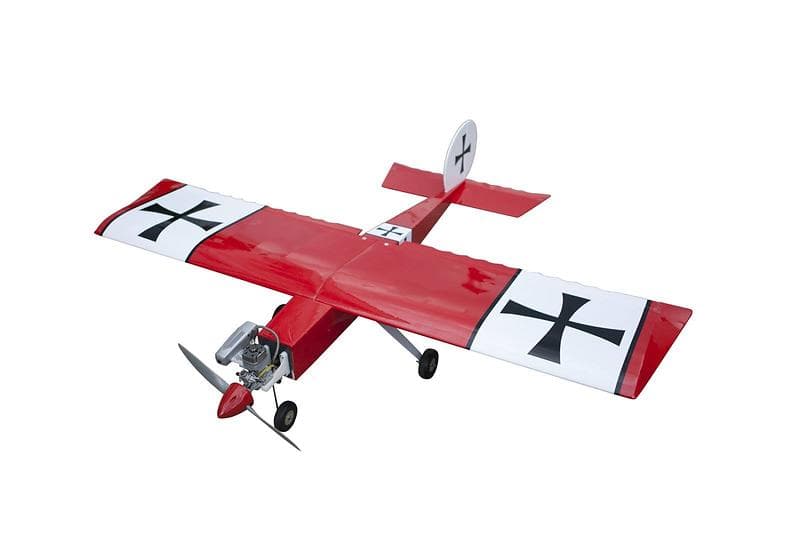 Seagull Models Classic Ugly Stick (SEA-255) Kit