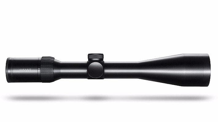 Hawke Frontier 30 SF 2.5-15x50