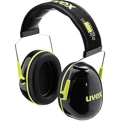 Uvex K2 Headband