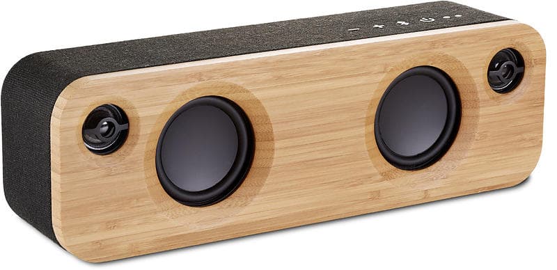 House of Marley Get Together Mini Bluetooth Högtalare