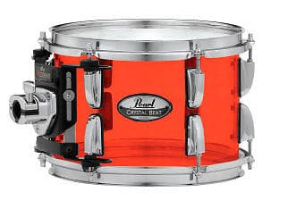 Pearl Crystal Beat Tom Tom 13"x9"