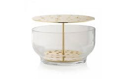 Fritz Hansen Objects Ikebana Glasvas 155mm