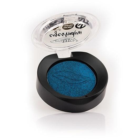 puroBIO Cosmetics Compact Eyeshadow 2.5g