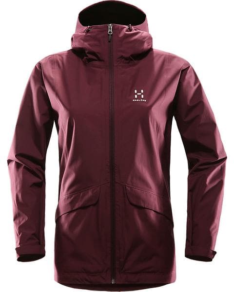 Haglöfs Husk Jacket (Dam)