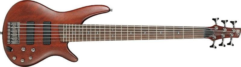 Ibanez SR Standard SR506