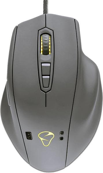 Mionix Naos QG