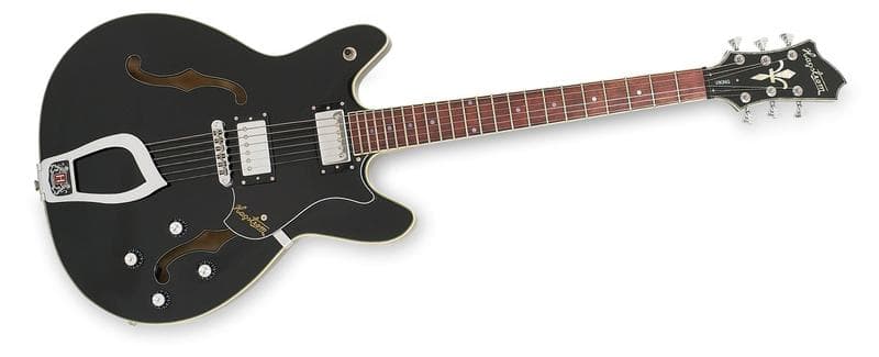 Hagström Viking (HB)