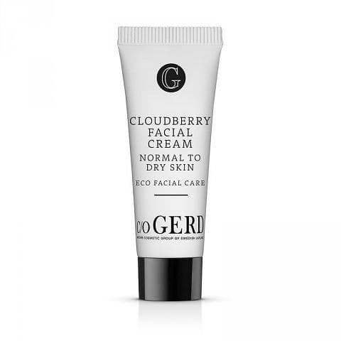 c/o GERD Cloudberry Facial Cream 75ml