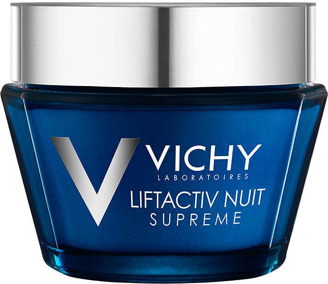 Vichy LiftActiv Supreme Night Cream 50ml