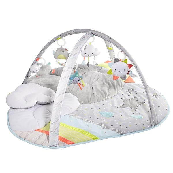 Skip Hop Silver Lining Cloud Babygym