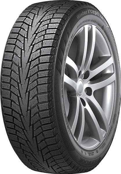Hankook W616 i*cept iZ2 245/50 R 18 104T XL