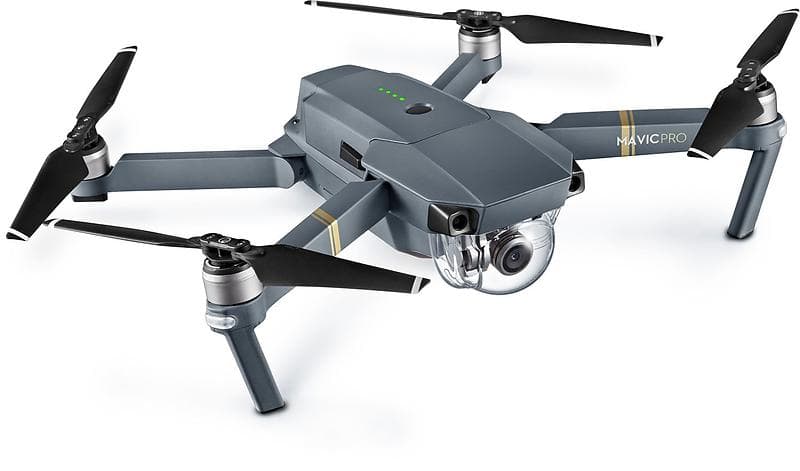 DJI Mavic Pro RTF