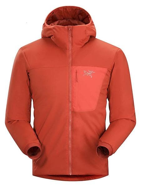 Arcteryx Proton LT Hoody Jacket (Herr)