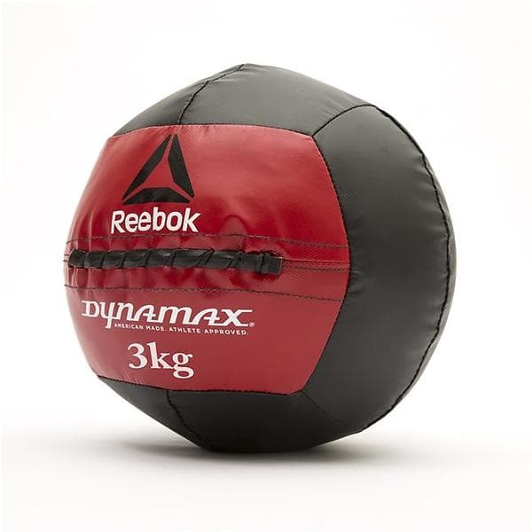 Reebok Dynamax Medicinboll 3kg