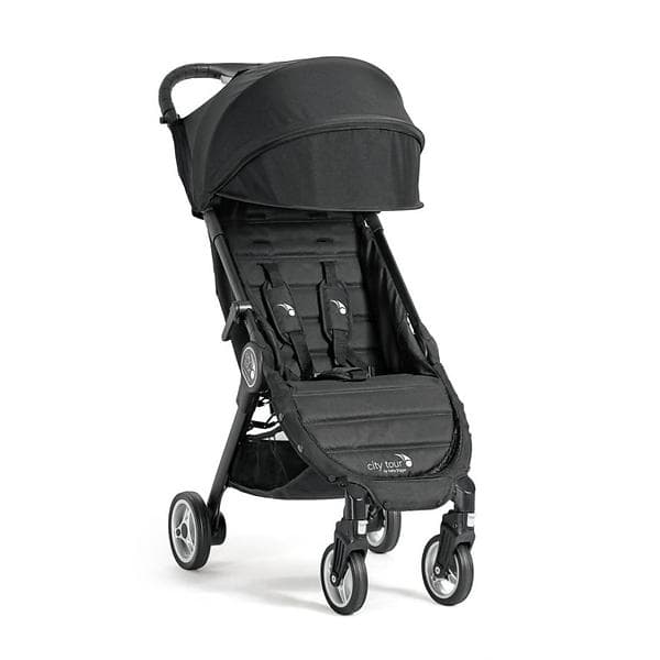 Baby Jogger City Tour (Sittvagn)