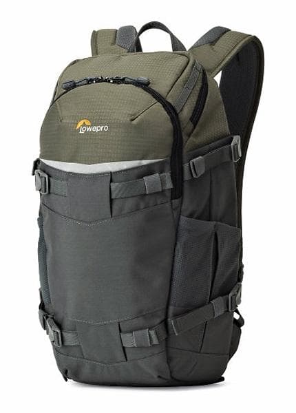 Lowepro Flipside Trek BP 250 AW