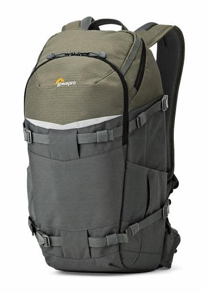 Lowepro Flipside Trek BP 350 AW