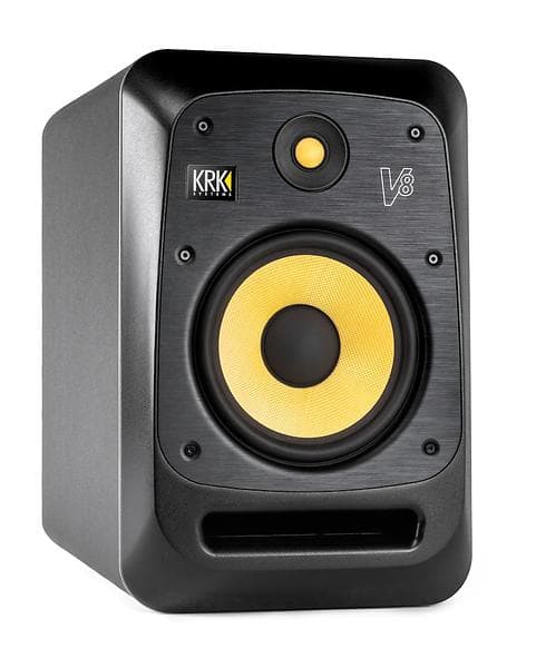 KRK V8 S4 (st)