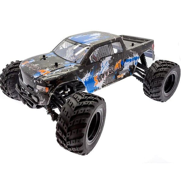 HBX Survivor Monster Truck RTR