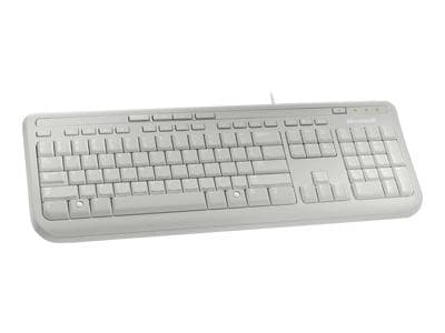 Microsoft Wired Keyboard 600 (EN)