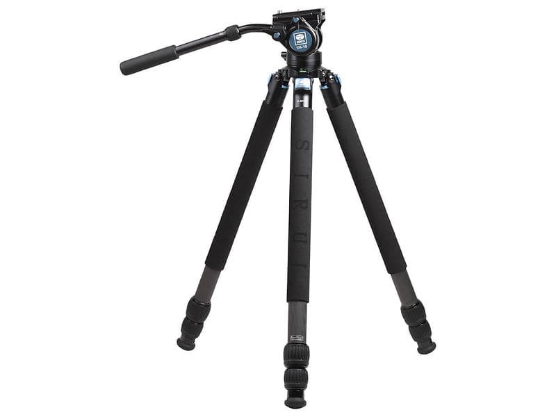 Sirui R-3213X + VH-10X