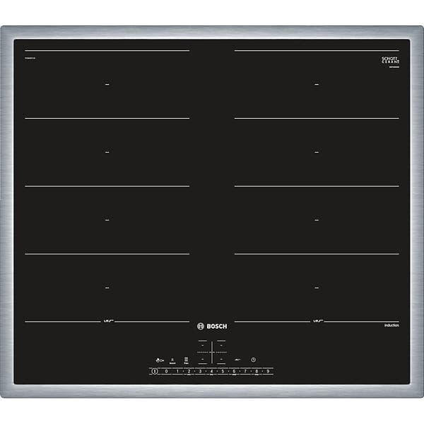 Bosch PXX645FC1E (Rostfri)