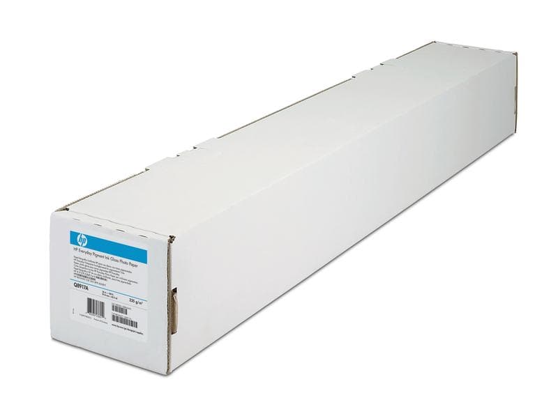 HP Premium Matte Photo Paper 210g 610mm x 30,5m