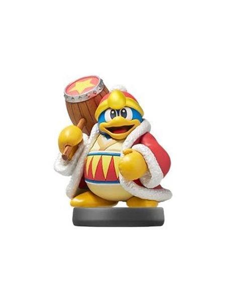 Nintendo Amiibo - King Dedede