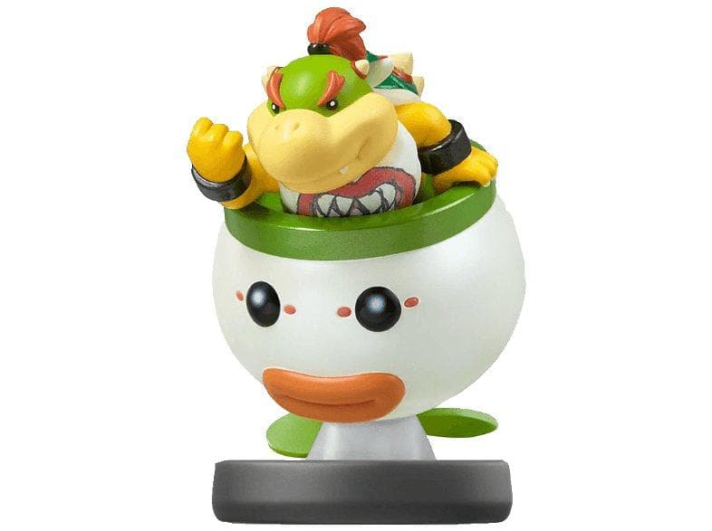 Nintendo Amiibo - Bowser Jr.