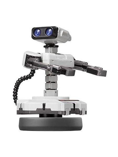 Nintendo Amiibo - R.O.B.