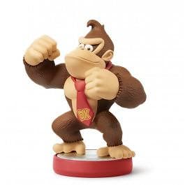 Nintendo Amiibo - Donkey Kong 2016