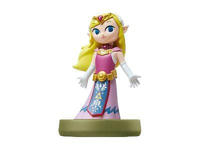 Nintendo Amiibo - Zelda - The Wind Waker