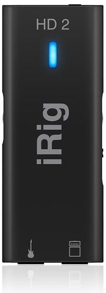 IK Multimedia iRig HD 2