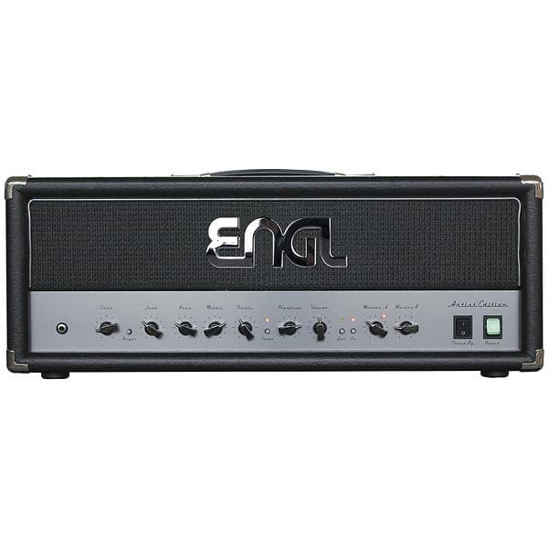 Engl Artist Edition E653 Head