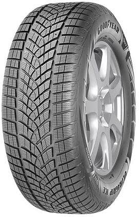 Goodyear UltraGrip Ice SUV 225/65 R 17 102T