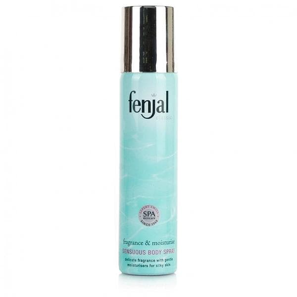 Fenjal Classic Sensuous Body Spray 75ml