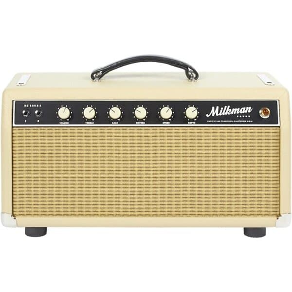 Milkman Sound Creamer Head