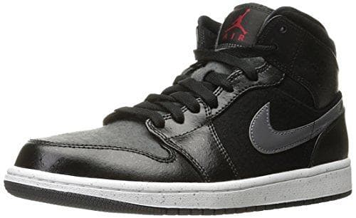 Nike Air Jordan 1 Mid SE (Herr)