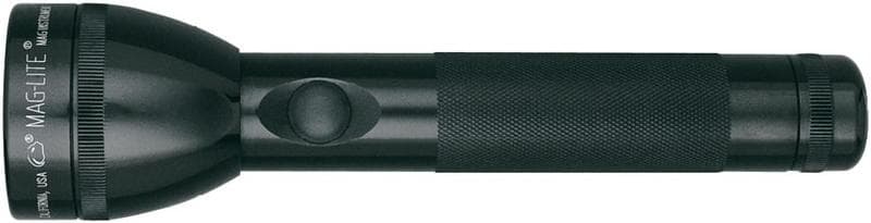 Maglite 2-Cell C
