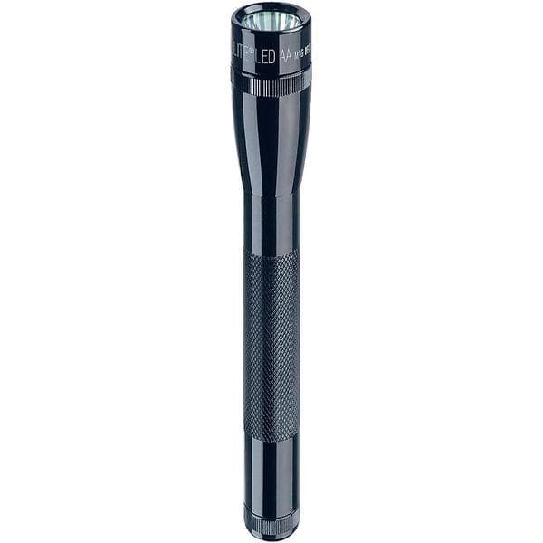 Maglite Mini 2-Cell AA LED Boxed