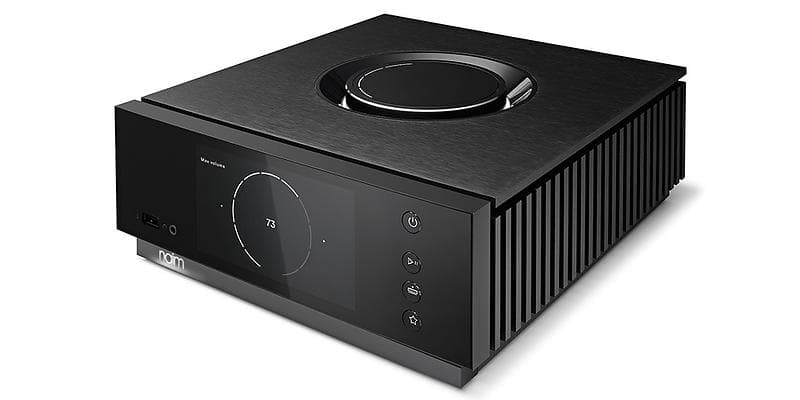 Naim Uniti Atom