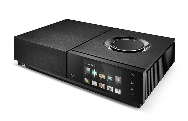 Naim Uniti Nova