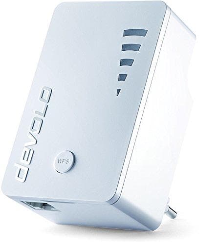 Devolo WiFi Repeater ac (9789)