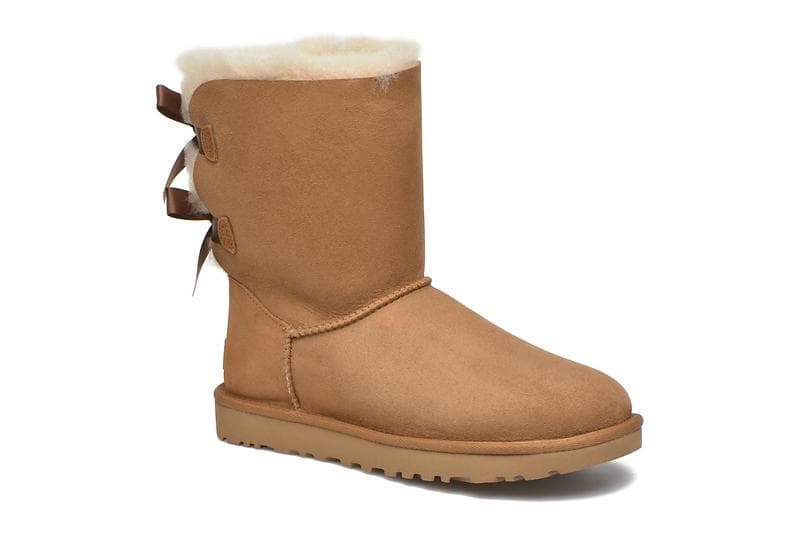 UGG Australia Bailey Bow II (Dam)