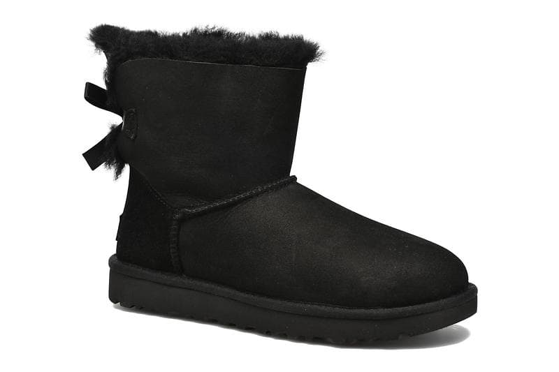 UGG Australia Mini Bailey Bow II