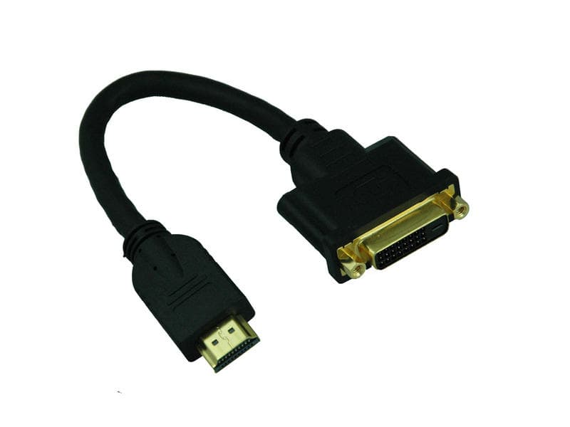 Sandberg HDMI - DVI M-F Adapter