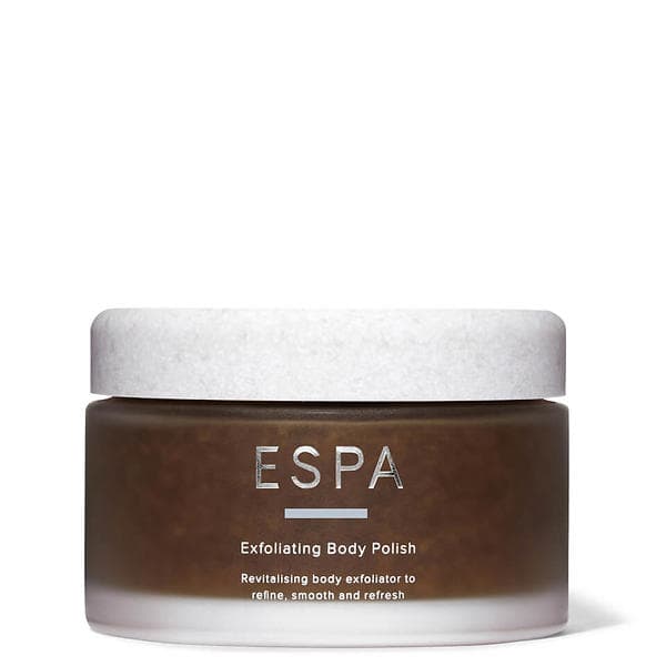 ESPA Exfoliating Body Polish 180ml