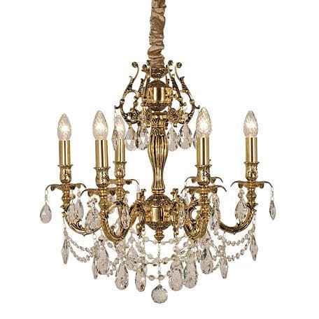 Aneta Lighting Versailles (6L)